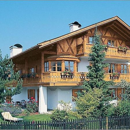 Ferienhaus Rosa 1 & 3 Füssen Kültér fotó