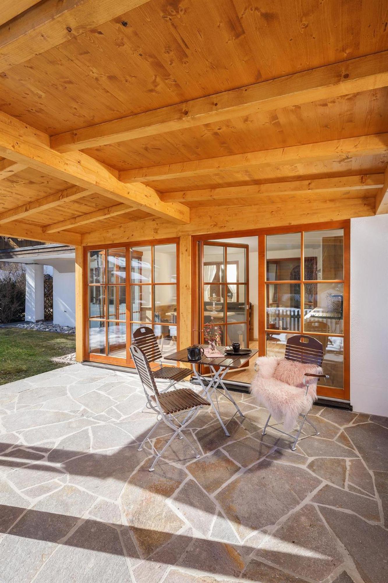 Ferienhaus Rosa 1 & 3 Füssen Kültér fotó